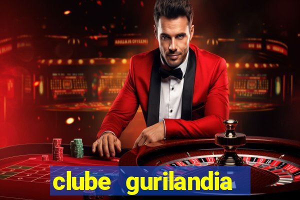 clube gurilandia botafogo rio de janeiro